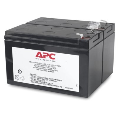 Аккумулторна батаре дл ИБП APC BR1100CI-RS (APCRBC113)