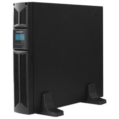 Источник бесперебойного питани Ippon Innova RT 1000 (1К,900W) 2U Online (RT 1000 (1К,900W) 2U Online)