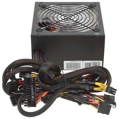 Блок питани HIPER ATX 550W V550 (V550)