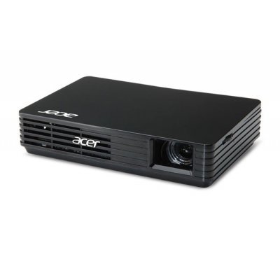 Проекторы Acer  PlanetaShop Проектор Acer C120 (EY.JE001.001) (EY.JE001.001)