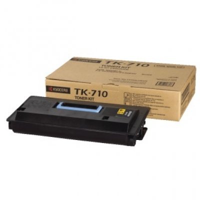 Тонер-картридж Kyocera TK-710 (1T02G10EU0)