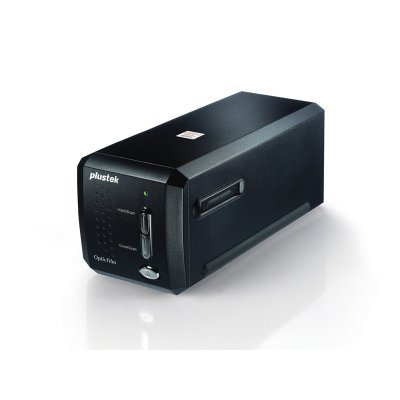 Сканер Plustek OpticFilm 8200i SE слайд (0226TS)