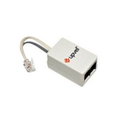 Сплиттер ADSL Upvel US-AA (US-AA)