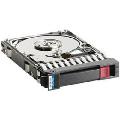 Жесткий диск 300GB 2.5(SFF) SAS 10k (652564-B21) (652564-B21)