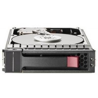 Жесткий диск 1TB 3.5(LFF) SATA 7,2k 6G (657750-B21) (657750-B21)