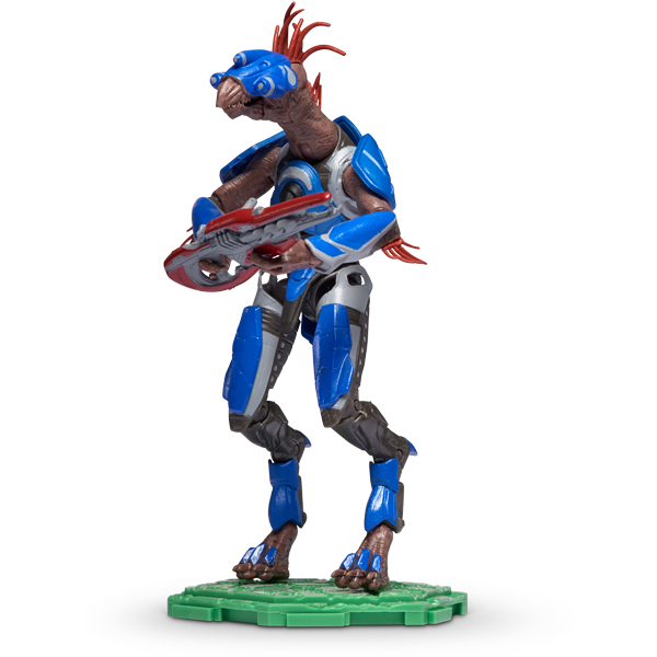 Фигурка HALO
