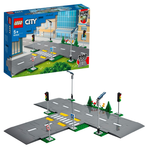 Конструкторы LEGO