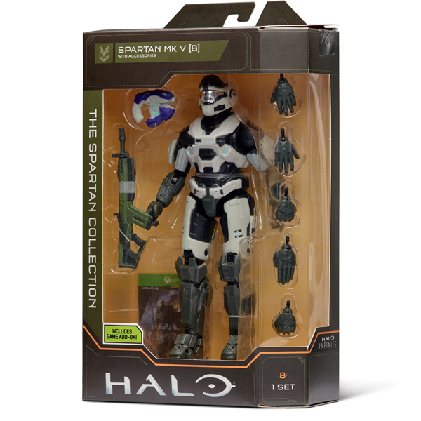 Фигурка HALO