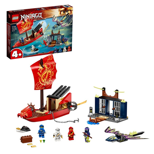 Конструктор LEGO