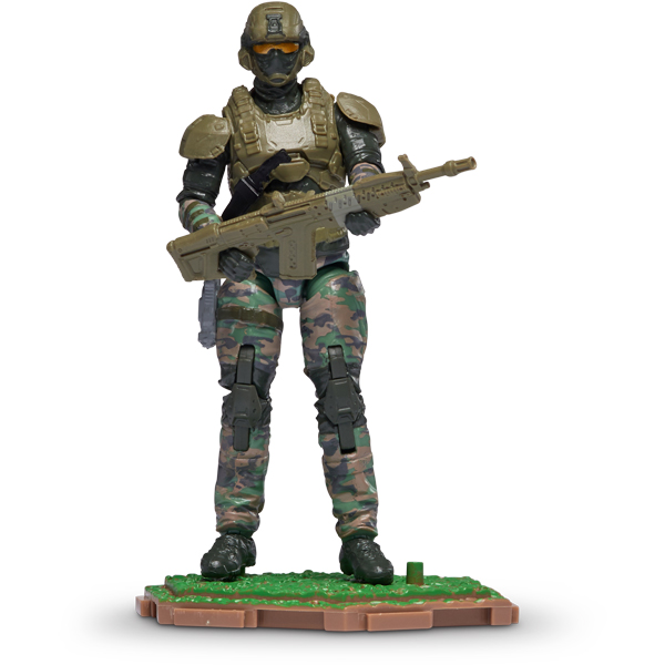 Фигурка HALO