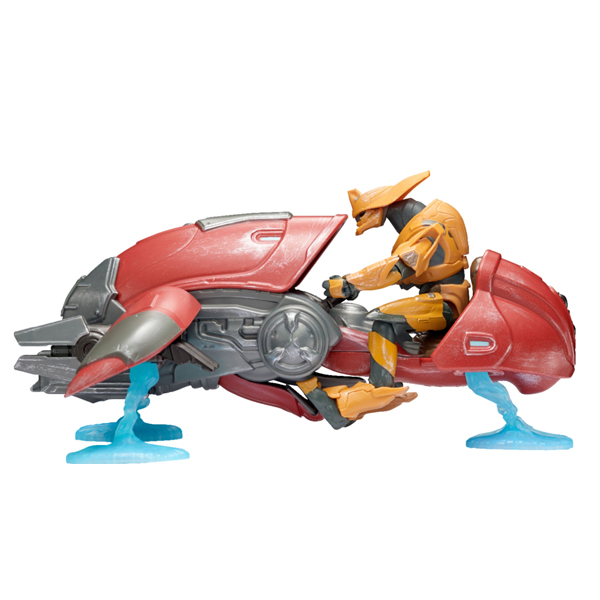 Фигурка HALO