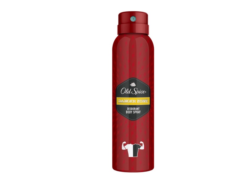 Дезодорант Old Spice Danger Zone 150 мл