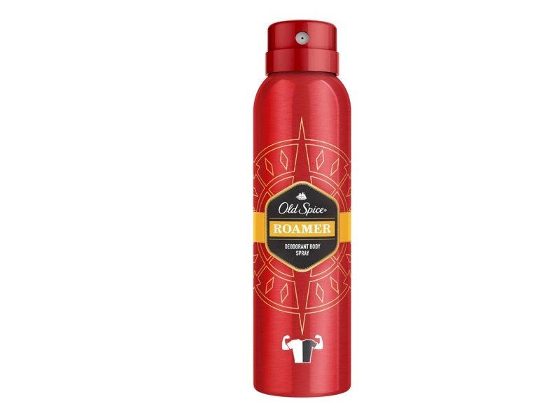 Дезодорант Old Spice Roamer 150 мл