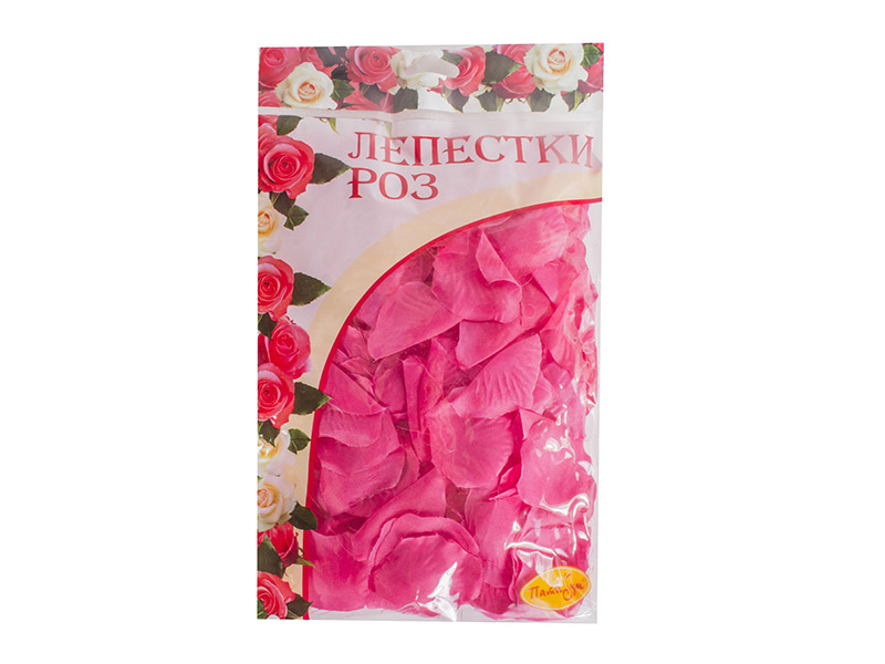 Лепестки роз Pink 30 г.