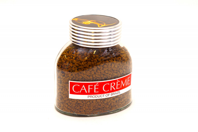 Кофе Cafe Creme 90 г.