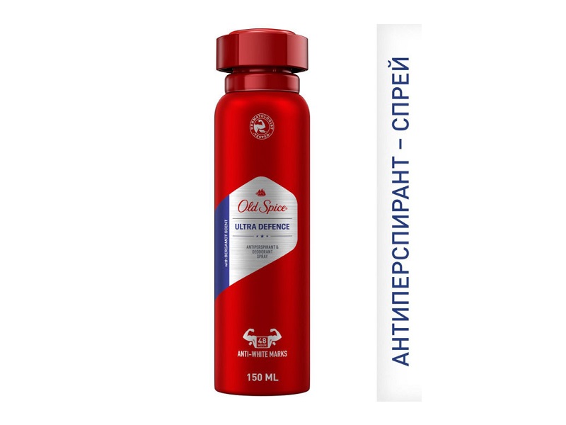 Дезодорант Old Spice Ultra Defence 150 мл