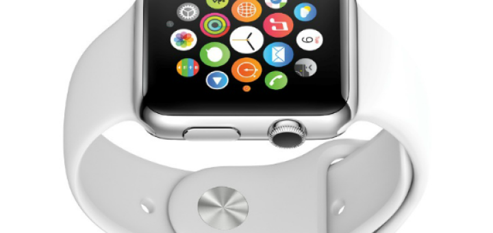 Умные часы Apple iWatch