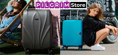 Интернет-магазин PilgrimStore