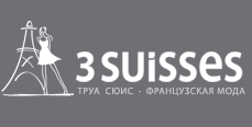 3 SUISSES