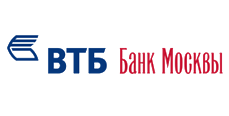 ВТБ Банк Москвы