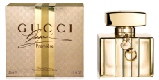 Новая женская парфюмированная вода Gucci Premiere