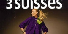 3Suisses.ru дарит к празднику 23 февраля бесплатную доставку!