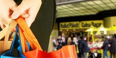 Популярный шоппинг-туризм в Финляндии