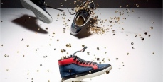 Дизайнерская обувь PUMA Black Label от Alexander McQueen, Hussein Chalayan, Mihara Yasuhiro