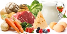 Интернет магазин продуктов "Продуктовый дом"