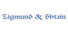 Zigmund & Shtain