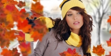 Fashion тенденции сезона осень-зима 2015/2016 года
