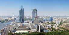 Поиск организаций и услуг в Москве