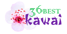 36best Kawai