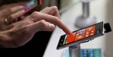 МТС отказывается от iPhone и выбирает Windows Phone
