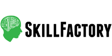 Логотип SkillFactory