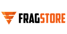 Логотип Fragstore