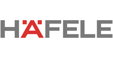 Логотип Hafele