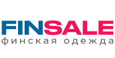 Логотип Fin Sale