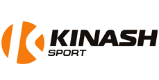 Логотип Кинаш Спорт