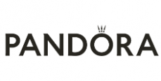 Логотип Пандора