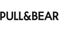 Логотип Pull and Bear