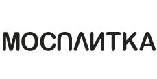 Логотип Мосплитка