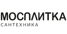 Логотип Мосплитка Сантехника