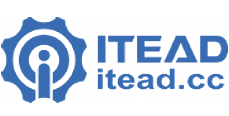 Логотип Itead