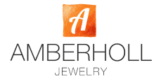 Логотип Амберхолл