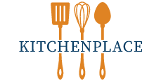 Логотип KitchenPlace