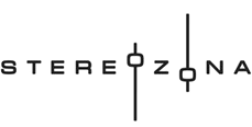 Логотип Стереозона