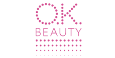 Логотип OK Beauty