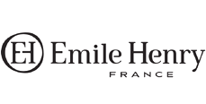 Логотип Emile Henry