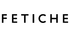 Логотип Fetiche